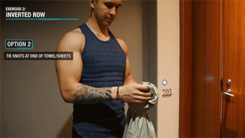 肌肉|一套完整实用的「居家健身」指南,0器械练遍全身肌肉