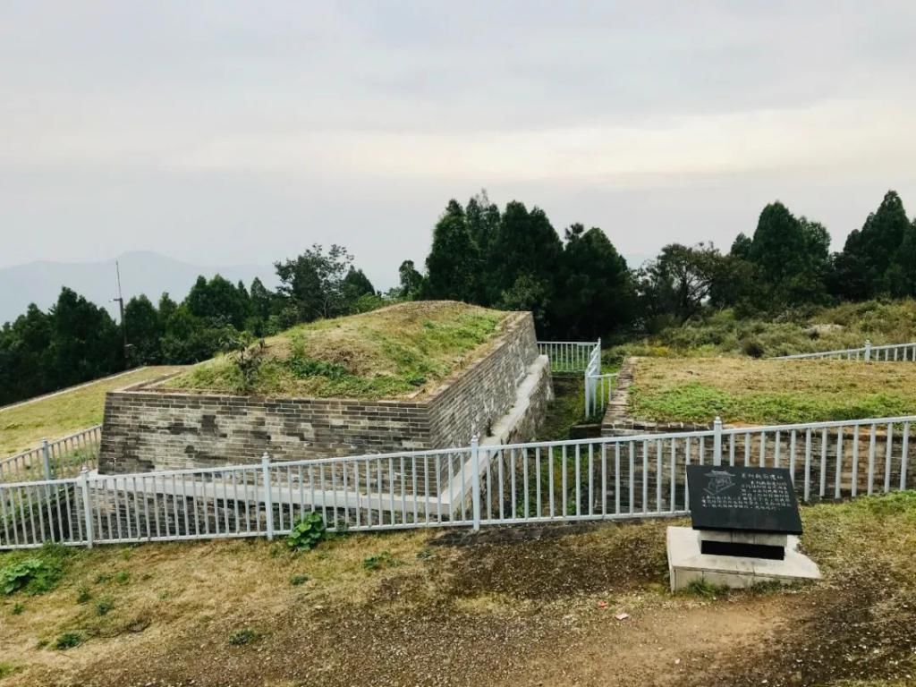 最强|唐太宗昭陵：东半球最强封建班底的归宿