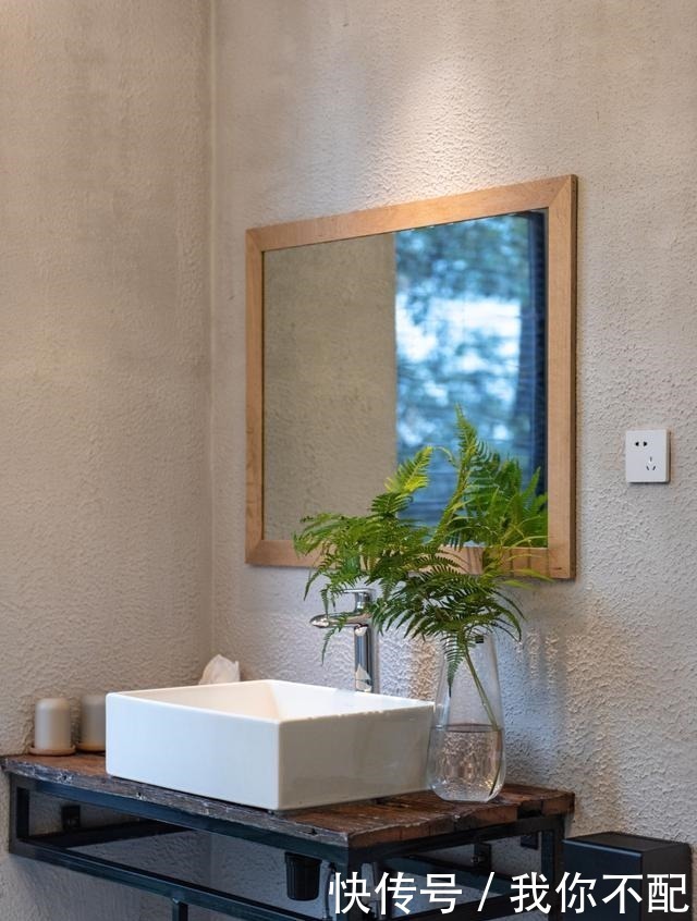 净化|最适合养在卫生间的花,一盆就能净化空气,赶紧养起来啦!