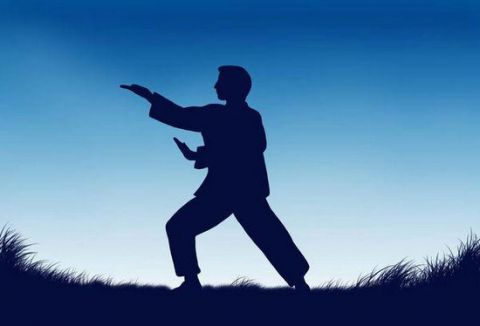 冬季养护阳气正当时 保持良好情绪很重要