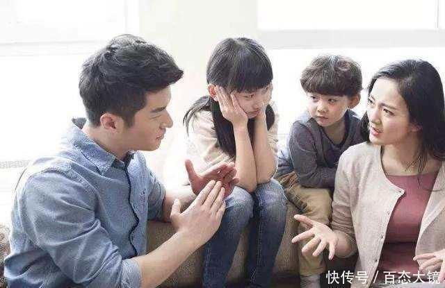 大孩子|爸爸这些坏习惯会毁了家庭,养大孩子难有出息,希望你家的没有