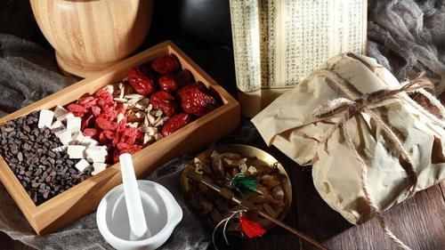 功效|300种中药药性口诀、功效一览表,值得学习,建议收藏加分享