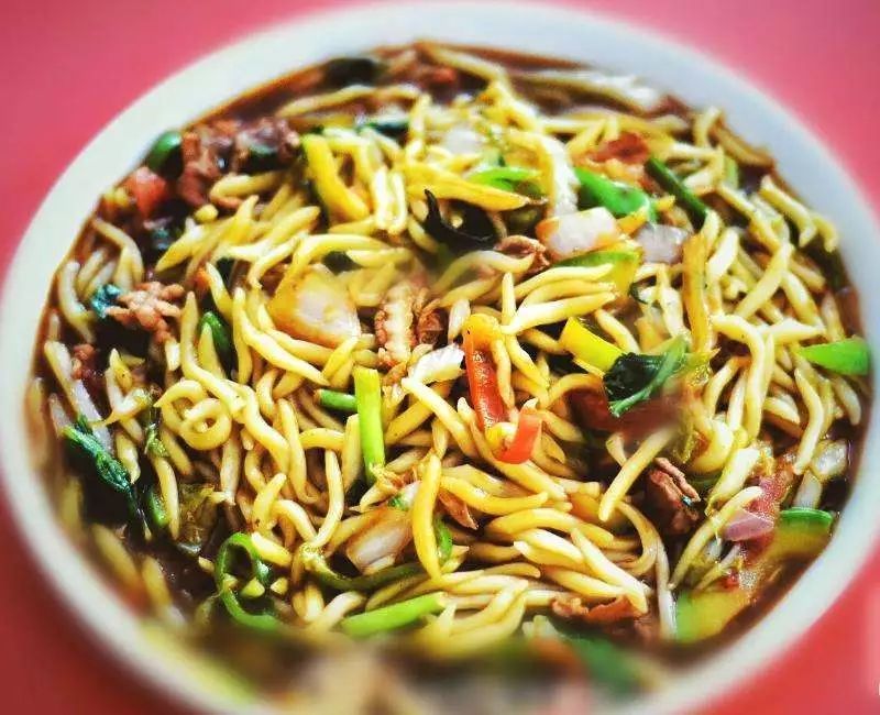 有没有|最爱的是14种面,有没有你家乡的面