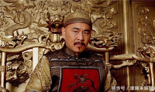 他是雍正城府最深的儿子,装了一辈子傻,却保住后代子孙荣华富贵