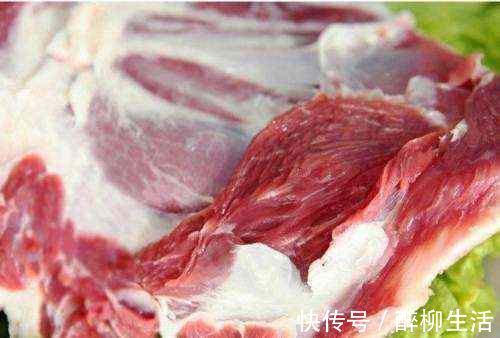吃了30年羊肉,才知道绵羊肉和山羊肉的区别,以后再也不会买错了
