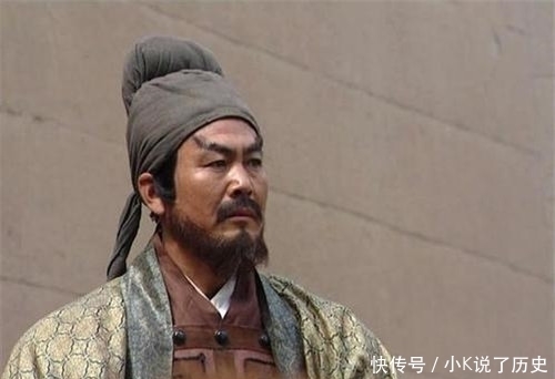 孙立|水浒最“机智”的7位好汉,明里暗里反对宋江,最后全都得了善终