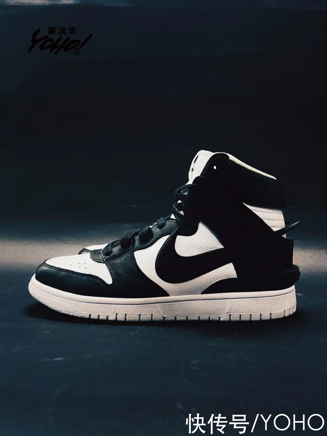 潮鞋速览 | 好看