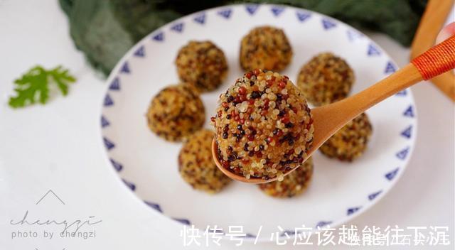 紫薯馅|我轻断食的晚餐,走红朋友圈,网友:真自律,难怪45岁身材这么好