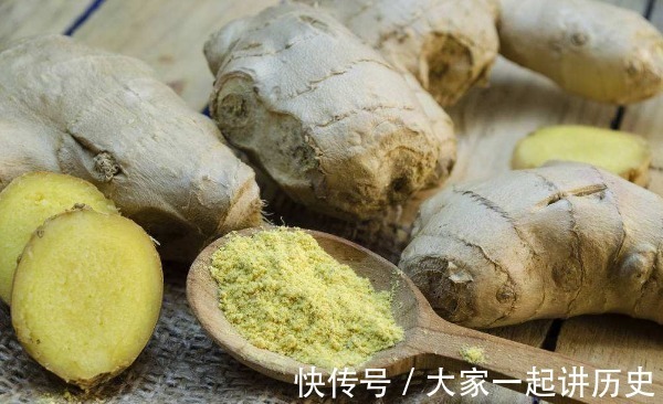 前列腺疾病|男人晨起吃片生姜,坚持2周,3件“好事”可能会“不请自来”