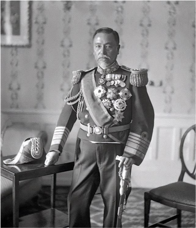 膜拜|一代圣贤王阳明军事水平到底如何？为何日本海军大将一生膜拜？原因很简单！