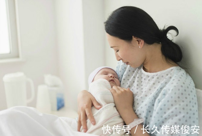 高估|迎接新生命，比准备“老母鸡”更重要的，是3个心理