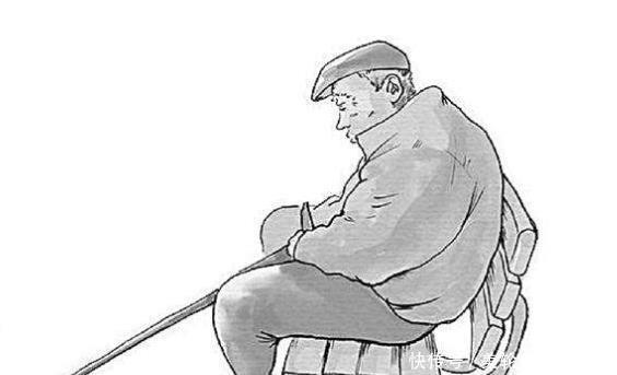 老人|为什么年纪大的人有老人味建议50岁后，这3件事情少做