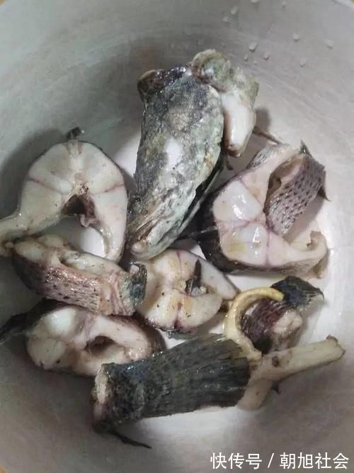 乌鱼汤|天冷,宁可不吃牛羊肉,也一定要吃它,8种氨基酸,多吃体质强壮