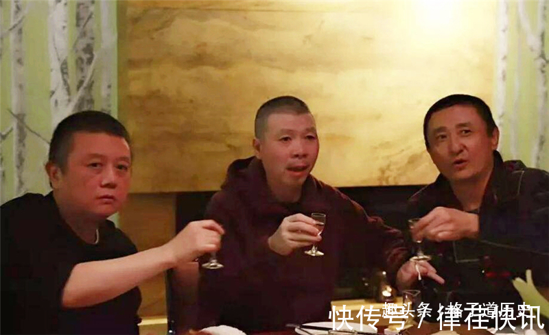 北京舞蹈学院#王朔说这辈子最对不起老婆和女儿,但我死后财产全归徐静蕾