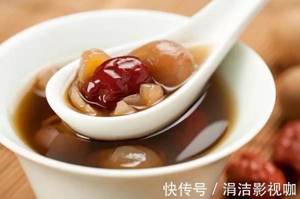 养阴生津|花生和几样食物一起煮，比人参补！1碗助眠、2碗补气、3碗养胃