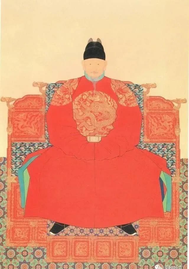 朝鲜|对待明朝铁杆小弟 朱元璋钦定了朝鲜国号 却为何不肯封李成桂为王