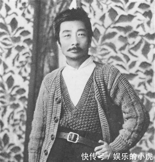朱安|1936年鲁迅深夜身亡,独守空房41年的妻子,说的一句怨言令人泪崩