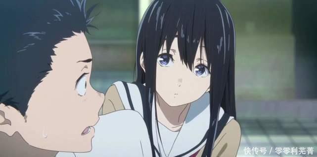 分析|《声之形》经典语录分析,哪一句最打动你呢!