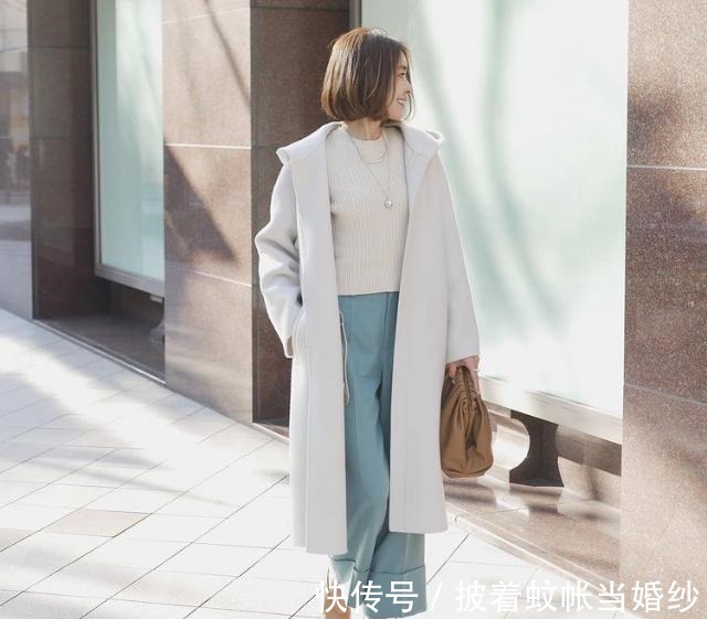 日本博主 40+女人，如何通过“穿搭”脱胎换骨日本博主的时尚套路，必学！