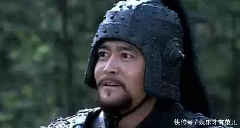 张飞|刘备部下武将不少,真正有兵权的是这七位,五虎将却有两人落榜!