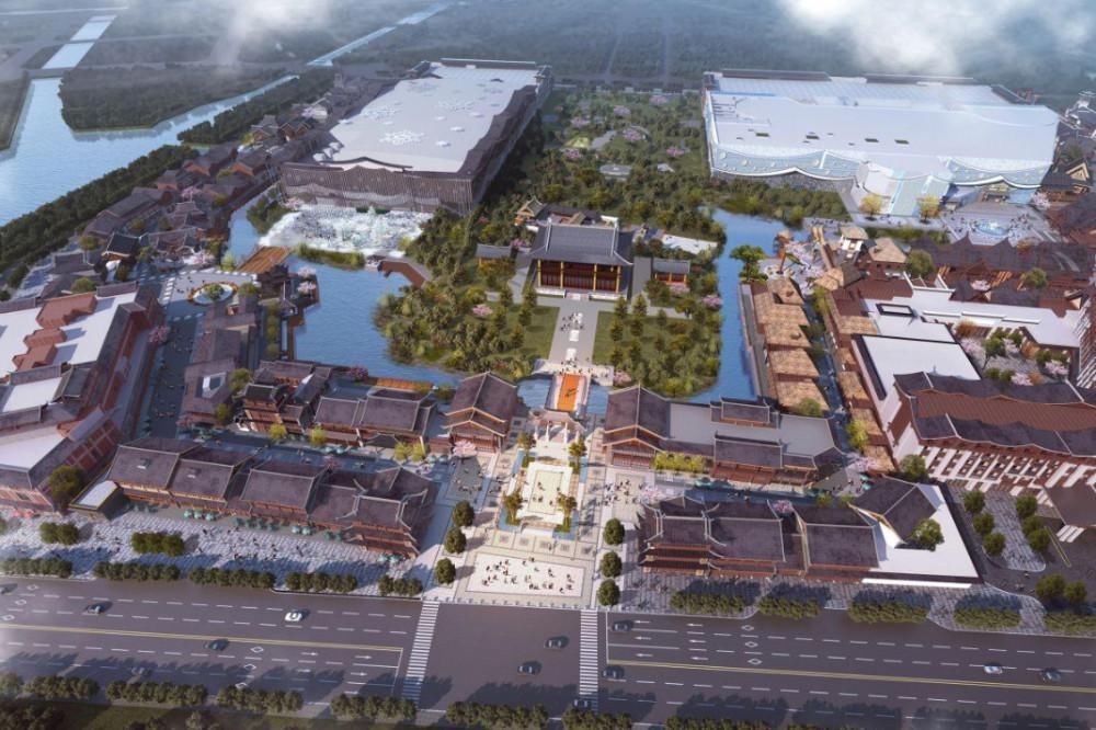 贵州一招财景区,吸引王健林投资13亿,门票0元成最大“赢家”