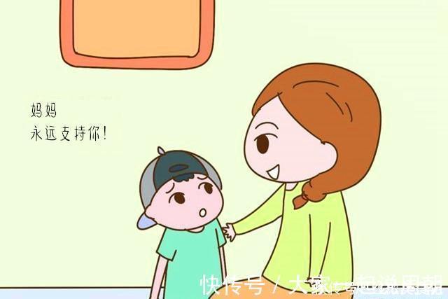 孩子|孩子被打时，愚蠢的家长教孩子还击回去，聪明家长这样做值得借鉴