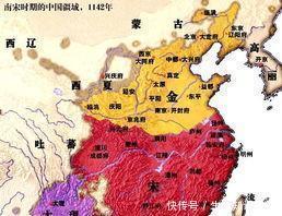 女真|建立清朝的女真和金国的女真是否同一民族 使得汉族落后于近代化的发展!