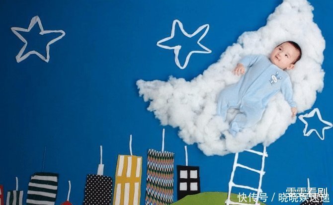 信号|当宝宝进入猛涨期之后,他们的身体会发出哪些信号呢?