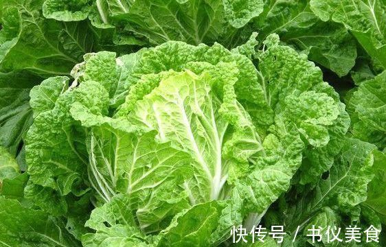 白菜|忠告炒大白菜不能放此物,吃了就是没病找病,现在知道还不晚