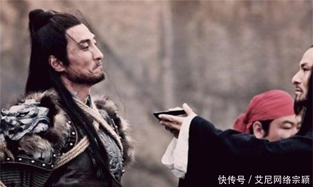 一向|一向求贤若渴的李世民,为何偏偏容不下他?非要将他处死