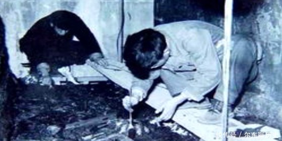 作为考古学家,郭沫若发掘帝王陵墓错了吗