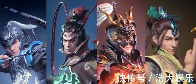 农家|秦时明月花影遭遇鞭刑,鬼谷纵横终于登场,惊鲵人设却崩了