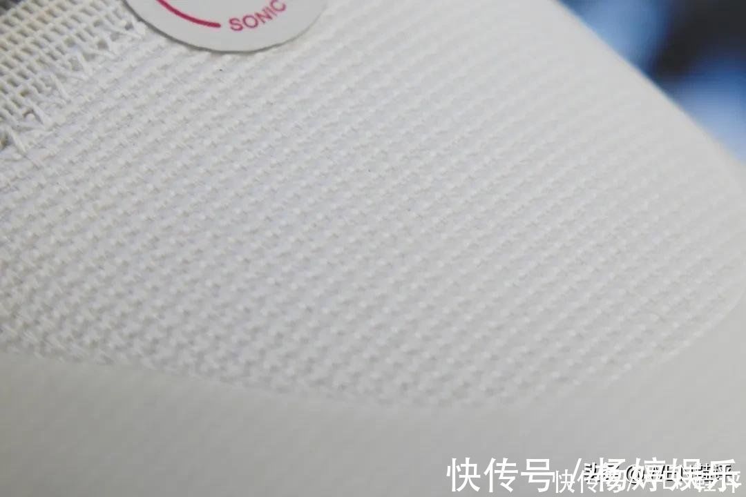 鞋面 发售699设计用料很良心！音速9会成为另一款学生党利器吗