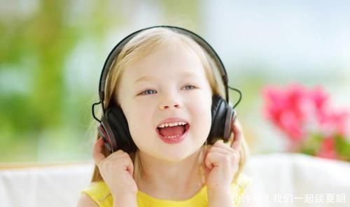 专注力|4类孩子，天生就是“学霸”，父母一定不要忽视了