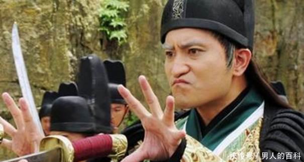 明朝|锦衣卫与东西厂算什么,明朝的这一组织,才是真正恐怖!