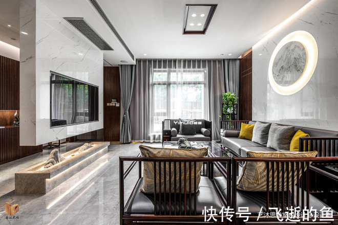私家庭院|拥有一个200多平米的私家庭院是怎么样的感觉
