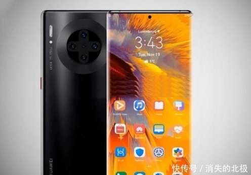 联发科|华为刚表态造芯片工厂,联发科立即买光刻机造芯片,乱套了?