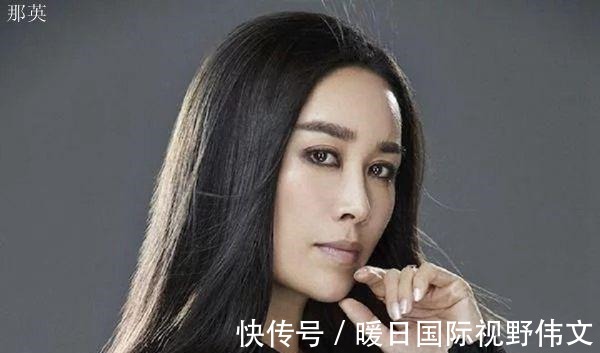 廖昌永代替那英为什么那英有哪些代表作