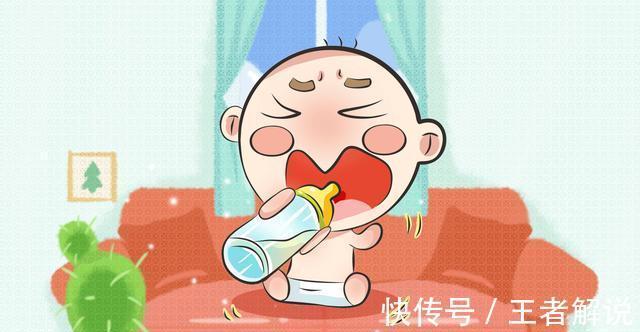 孩子|为什么宝宝1岁后要戒奶瓶？如何科学戒除，1岁娃的家长必须懂