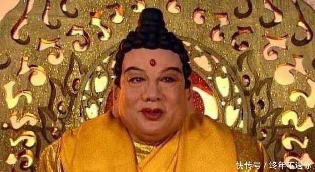 和尚|和尚和道士都吃斋饭, 为什么和尚肥头大耳, 而道士骨瘦如柴