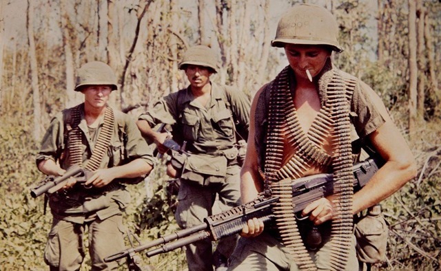 苏联|越战越南牺牲30万人,为何还敢同时和三国开战?看看它的底气