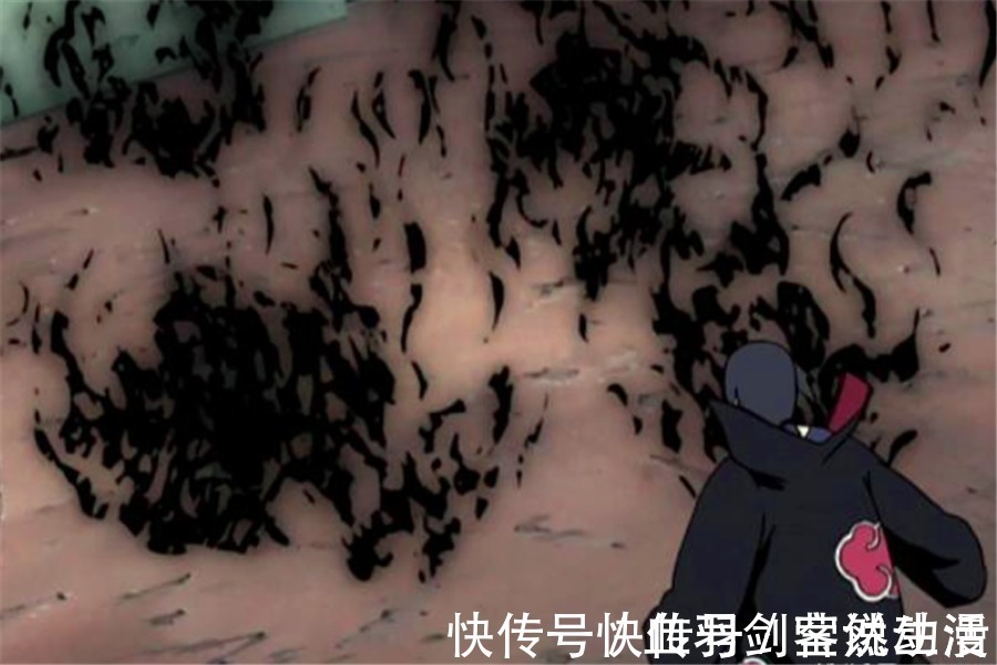 火遁忍术|火影忍者:五遁忍术中各有哪些特殊忍术?火遁很尴尬,土遁很神奇