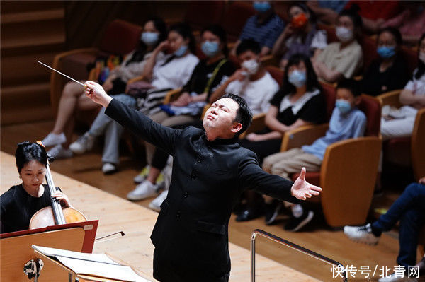 新作|上海交响乐团开放四部新作演出版权 让好作品演起来、传下去