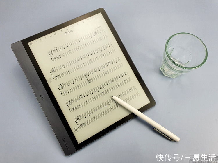 文件夹|全能旗舰阅读设备：掌阅iReader Smart Xs评测