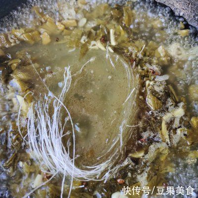 蒜片|不知道吃什么，酸菜鱼（个人喜好版）准没错