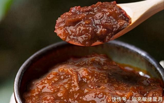 梯田|哈尼山寨中鲜为人知的食俗风情