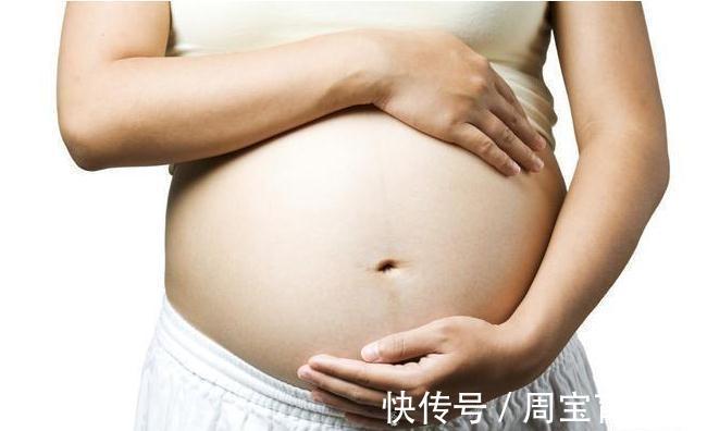 腋窝|怀孕时身体这4个部位变黑了?孕妈别着急,这是宝宝健康的表现