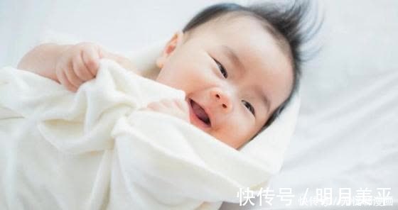 宝宝|宝宝几个月能睡整觉?取决于这三点,宝妈做好“辅助”娃睡得更香