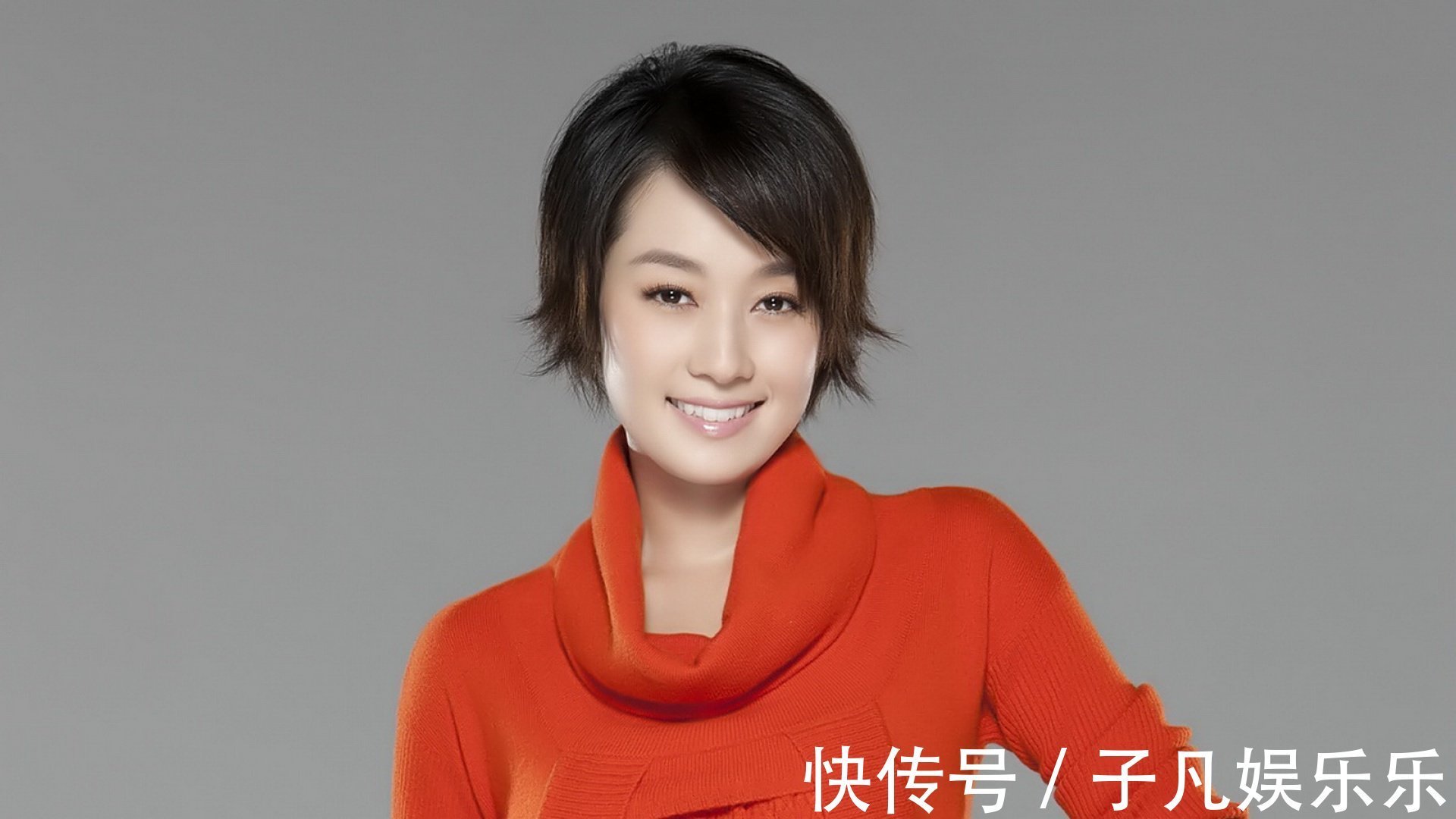 湖南卫视主持人再出事?谢娜工作室因买卖合同纠纷被起诉