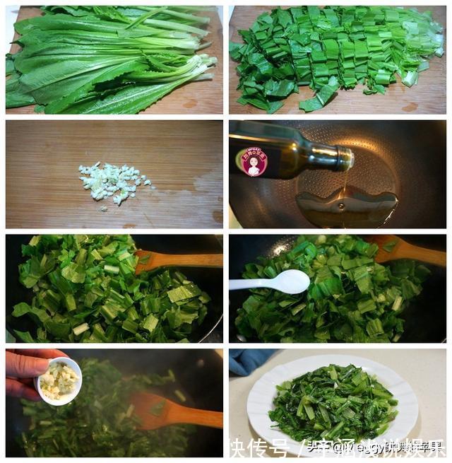 大人|5道简单菜，好吃好做，营养味美又下饭，大人孩子都喜欢